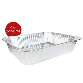 Aluminium Foil 53980